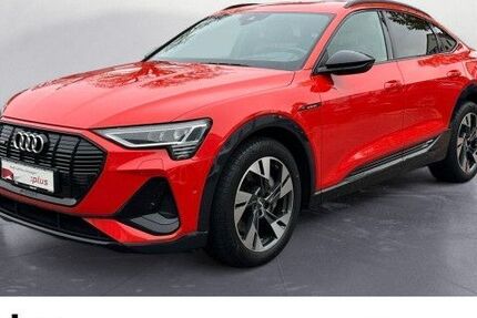 Audi e-tron 33.250 km 33.980 &euro; Reutlingen 72760