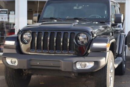 Jeep Wrangler 22.609 km 38.990 &euro; Metzingen(NH) 72555