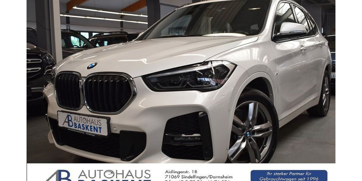 BMW X1 24.500 km 27.980 &euro; Sindelfingen-Darmsheim 71069
