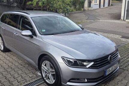 VW Passat 185.000 km 12.500 &euro; Sindelfingen 71065