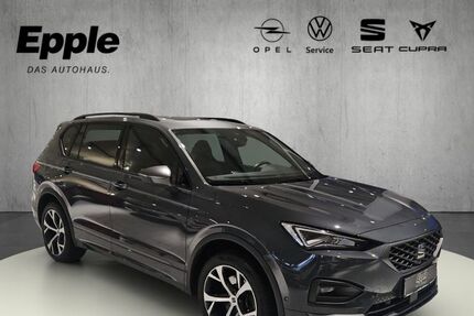 Seat Tarraco 108.908 km 24.890 &euro; Rutesheim 71277