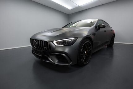 Mercedes-Benz AMG GT 69.000 km 71.699 &euro; Reutlingen / Mittelstadt 72766