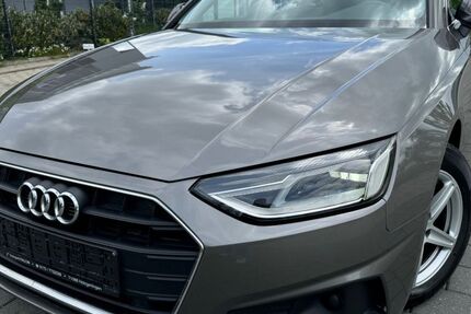 Audi A4 158.000 km 16.960 € Holzgerlingen 71088