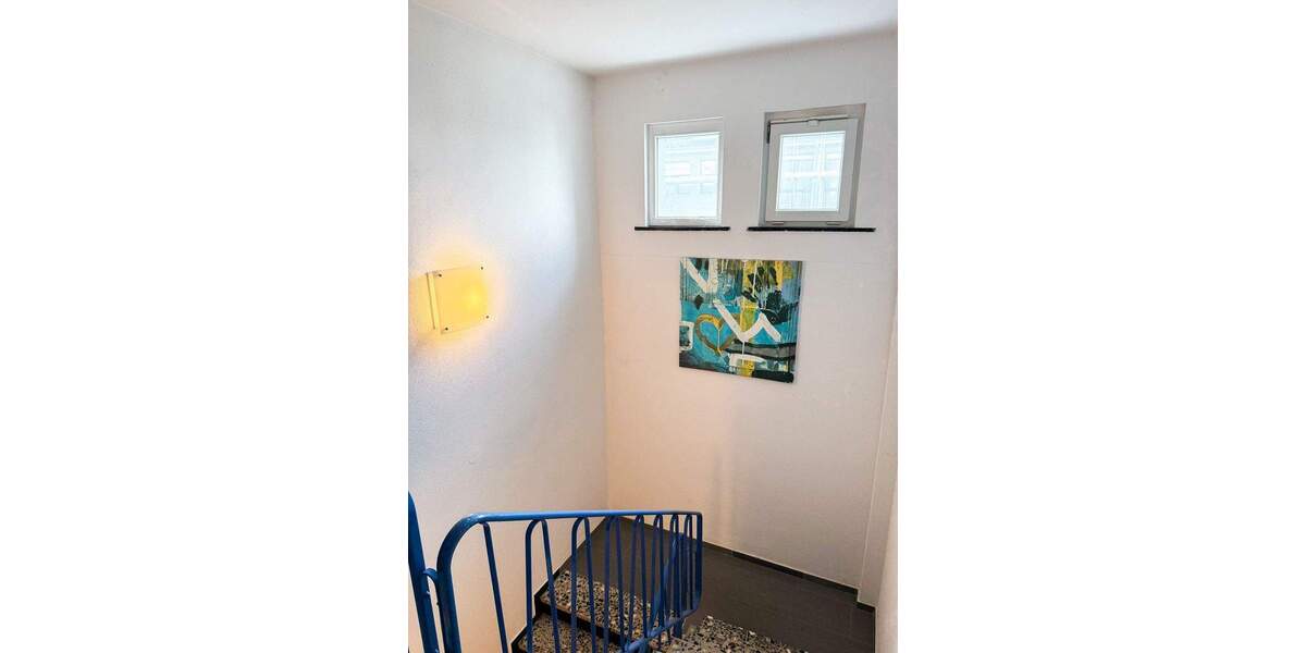 Etagenwohnung Pforzheim Büchenbronn - 3 Zimmer, 86 m&sup2;, 249.000&euro; | Angebot:25728716