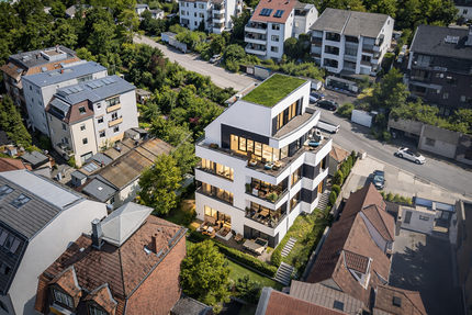 Grundstück Stuttgart Stuttgart-Ost - 549.000&euro; | Angebot:27108707