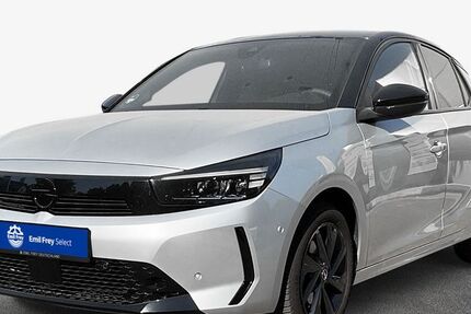 Opel Corsa 15.000 km 15.990 &euro; Tübingen 72072