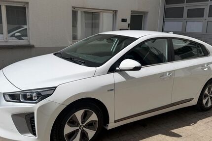 Hyundai IONIQ 120.287 km 11.790 &euro; Magstadt 71106