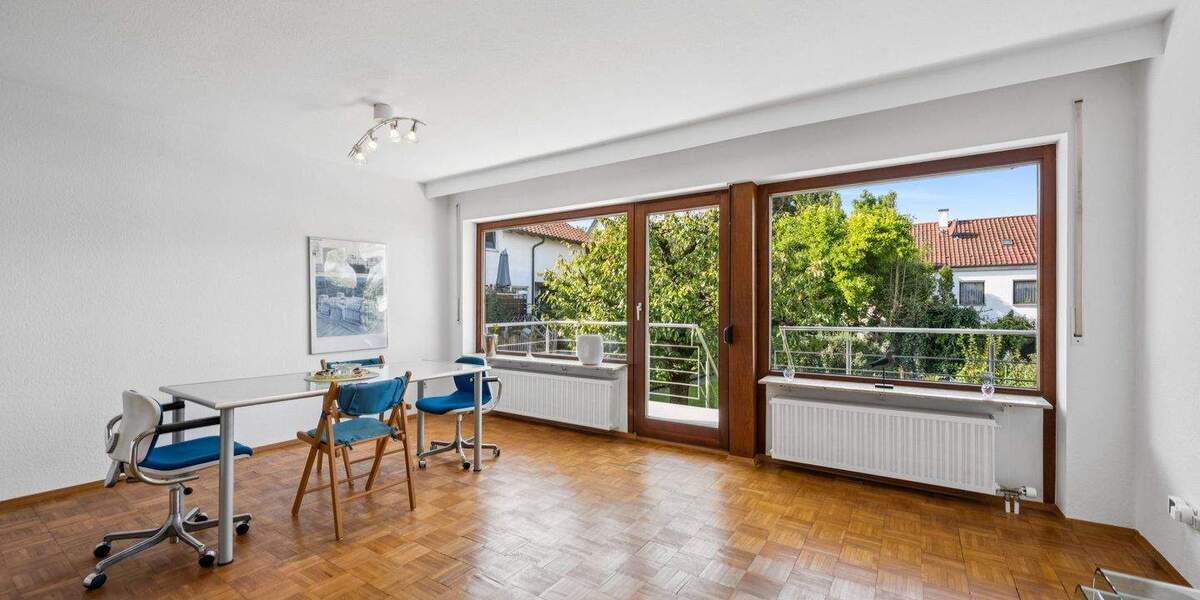 Reihenendhaus Ludwigsburg / Poppenweiler Poppenweiler - 4 Zimmer, 107 m&sup2;, 495.000&euro; | Angebot:25704069