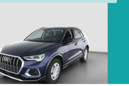 Audi Q3 6.638 km 36.890 &euro; Weil der Stadt 71263