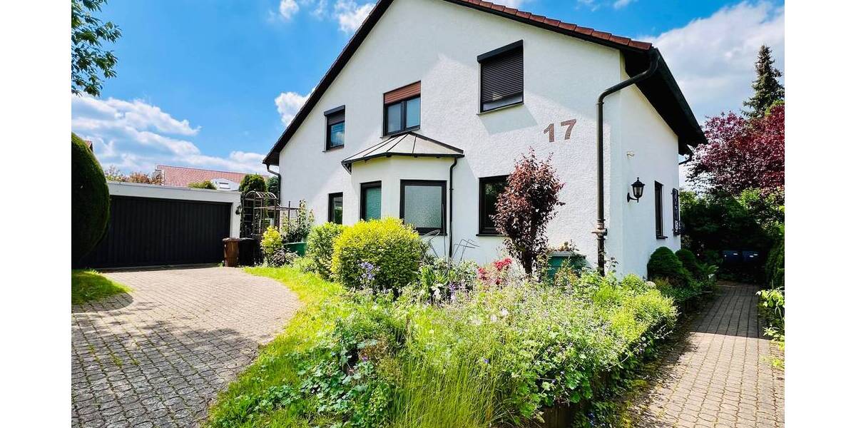 Mehrfamilienhaus, Wohnhaus Schwieberdingen - 8 Zimmer, 202 m&sup2;, 950.000&euro; | Angebot:19342709