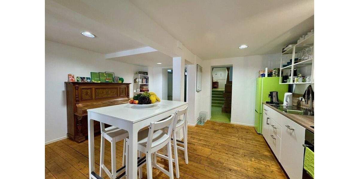 Gewerbeobjekt Ludwigsburg Mitte - 2 Zimmer, 395.000&euro; | Angebot:25695922