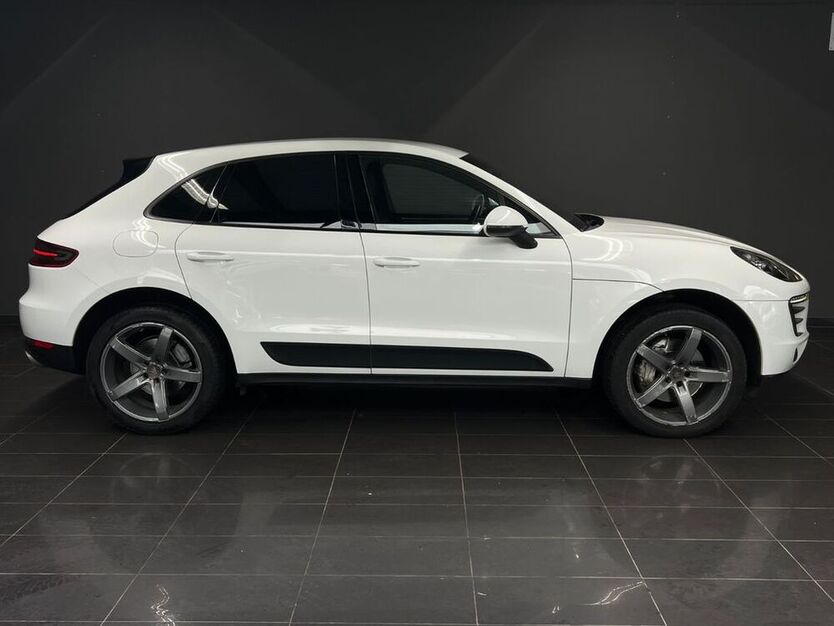 Macan