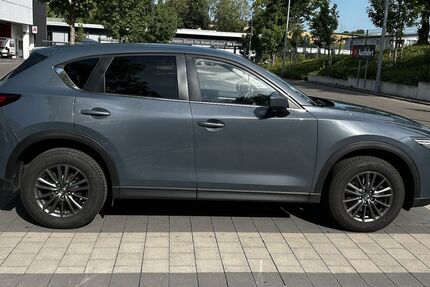 Mazda CX-5 85.000 km 20.800 &euro; Remseck am Neckar 71686