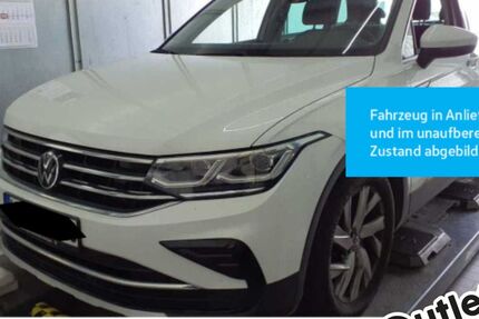 VW Tiguan 42.933 km 26.930 &euro; Stuttgart-Feuerbach 70469