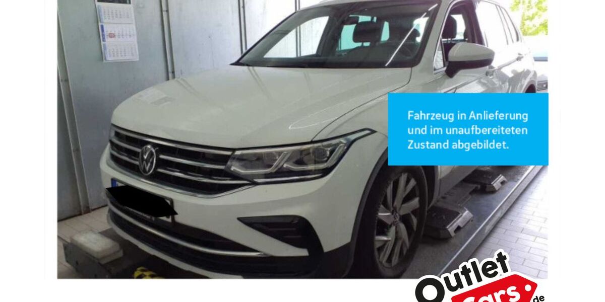 VW Tiguan 42.933 km 26.930 &euro; Stuttgart-Feuerbach 70469