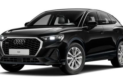 Audi Q3 23.717 km 41.920 &euro; Böblingen 71034