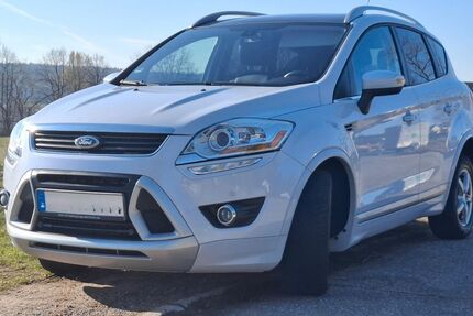 Ford Kuga 224.364 km 7.600 &euro; Schömberg 75328