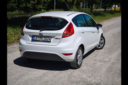 Ford Fiesta 178.000 km 4.200 &euro; Kornwestheim 70806
