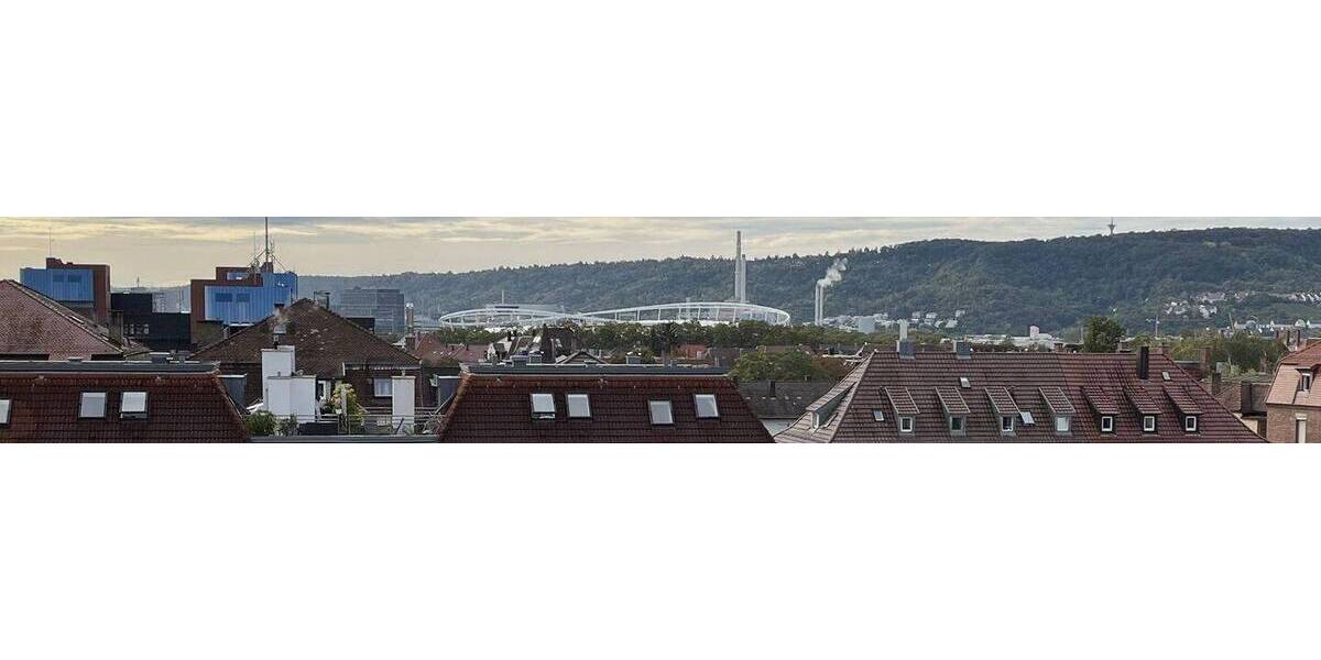 Etagenwohnung Stuttgart Bad Cannstatt - 4 Zimmer, 80 m&sup2;, 718.000&euro; | Angebot:25802174