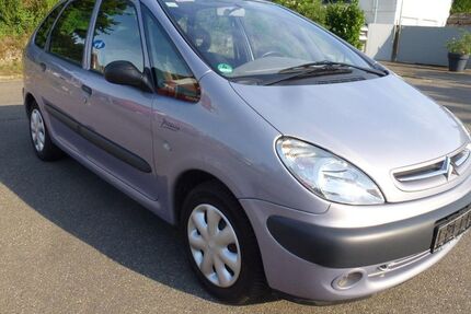 Citroen Xsara Picasso 135.900 km 1.590 € Nürtingen bei Stuttgart 72622