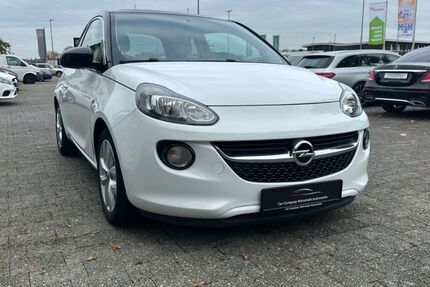 Opel Adam 131.000 km 11.490 € Weinstadt 71384