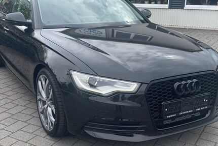 Audi A6 200.000 km 16.000 &euro; Engelsbrand 75331