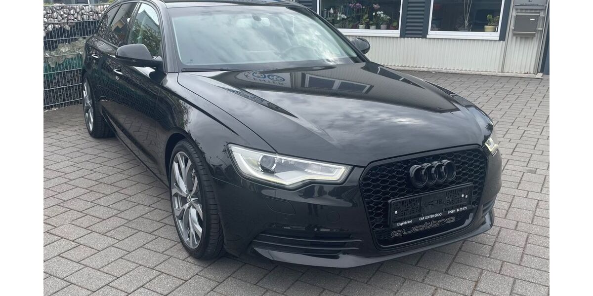 Audi A6 200.000 km 16.000 &euro; Engelsbrand 75331