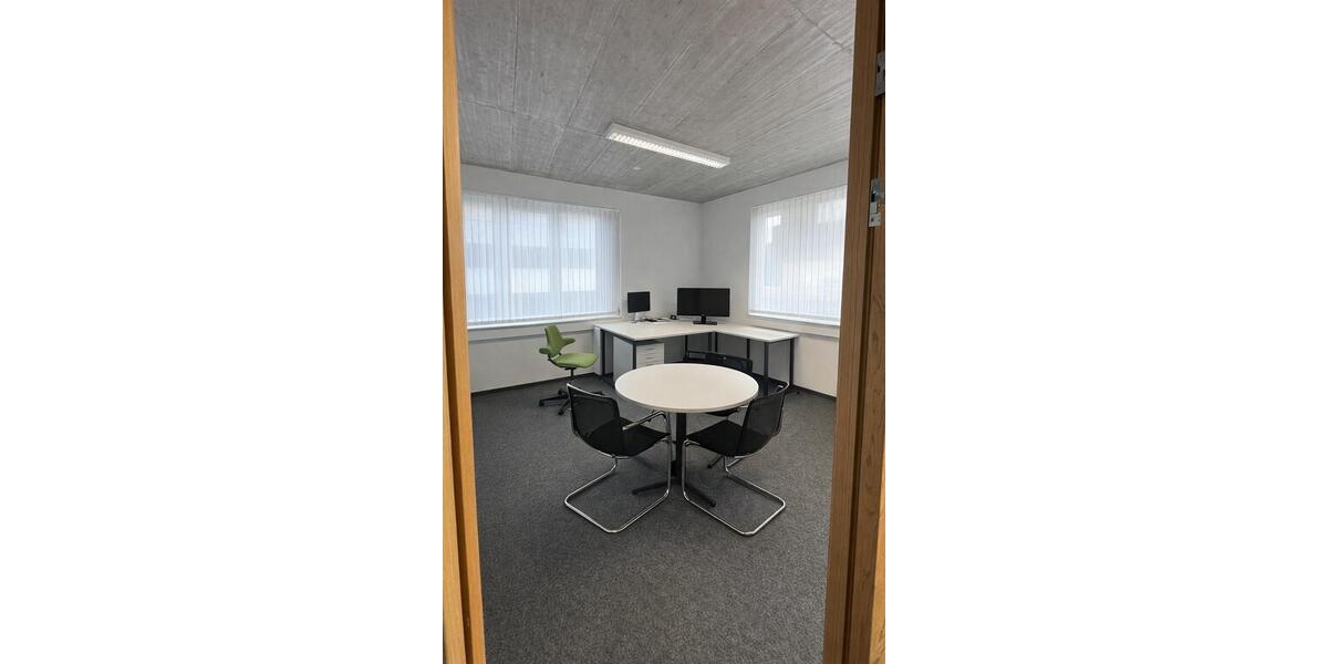 Gewerbeobjekt Weissach - 12&euro; | Angebot:26083195