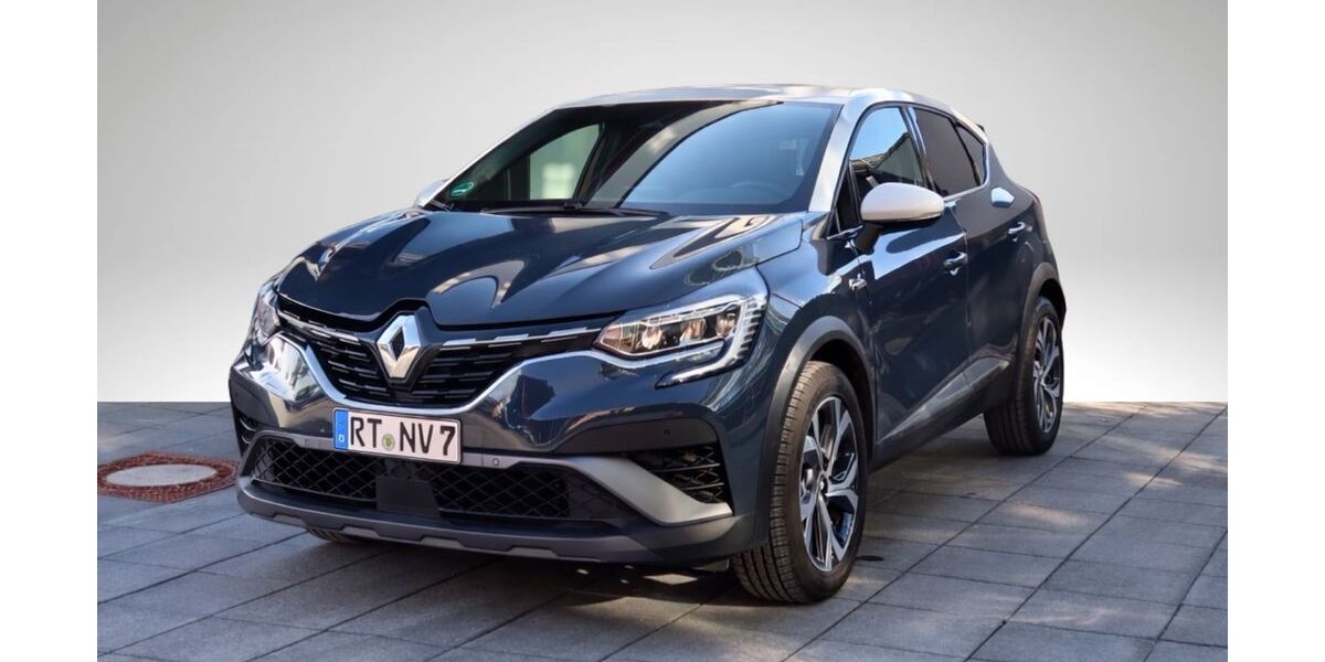 Renault Captur 66.366 km 16.950 &euro; München 81679