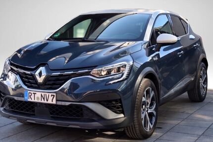 Renault Captur 66.366 km 16.950 &euro; Reutlingen 72762