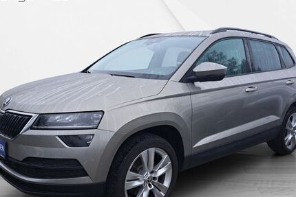 Skoda Kodiaq 63.100 km 27.890 € Böblingen 71034