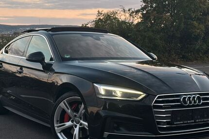 Audi A5 174.989 km 22.999 &euro; Stuttgart 70378