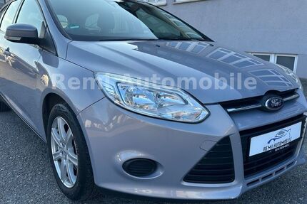 Ford Focus 240.000 km 3.790 € Deizisau 73779