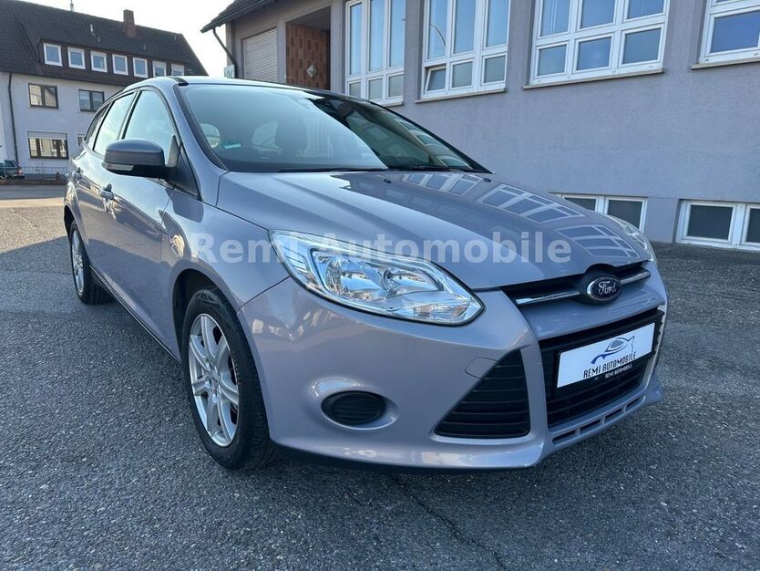 Ford Focus 240.000 km 3.790 € Deizisau 73779