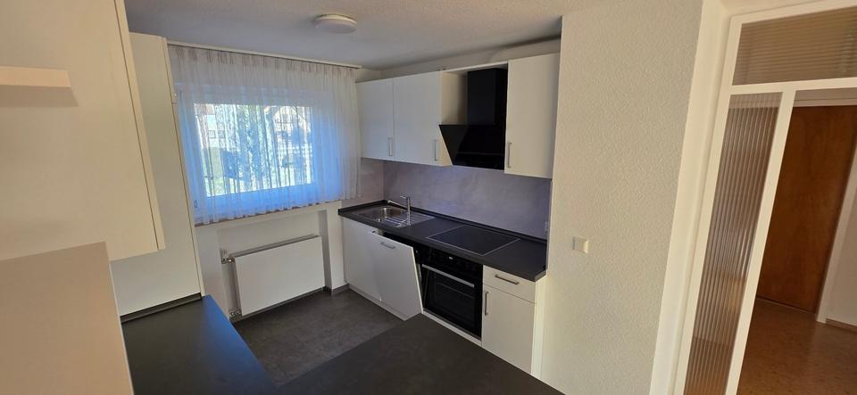 Etagenwohnung Mühlacker - 3.5 Zimmer, 95 m&sup2;, 1.000&euro; | Angebot:25942968