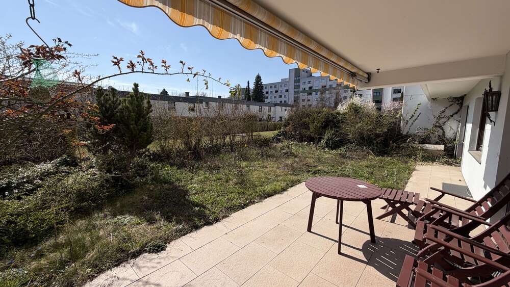 Etagenwohnung Sindelfingen Sindelfingen (Stadt) - 4 Zimmer, 114 m&sup2;, 379.500&euro; | Angebot:25923537