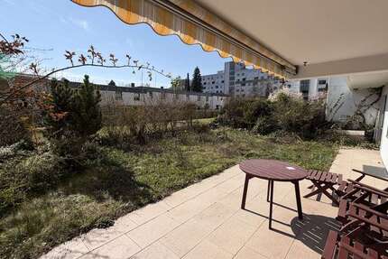 Wohnung Sindelfingen Sindelfingen (Stadt) - 4 Zimmer, 114 m&sup2;, 379.500&euro; | Angebot:25923537