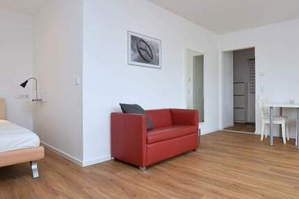 Wohnung Stuttgart Mitte - 1 Zimmer, 35 m&sup2;, 233.000&euro; | Angebot:25570394