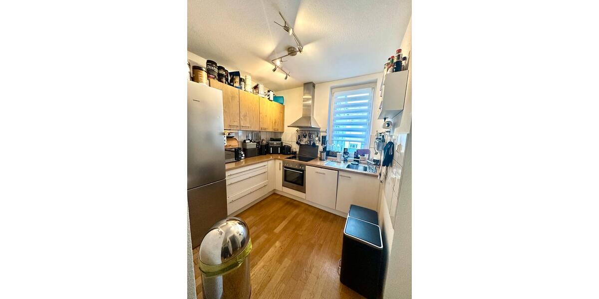 Etagenwohnung Stuttgart Stuttgart-Süd - 4 Zimmer, 120 m&sup2;, 2.000&euro; | Angebot:24666310