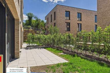 Sonnenbergareal - Neues Zuhause für Ihr Familienglück: Komfort & gute Anbindung vereint 3 zimmer