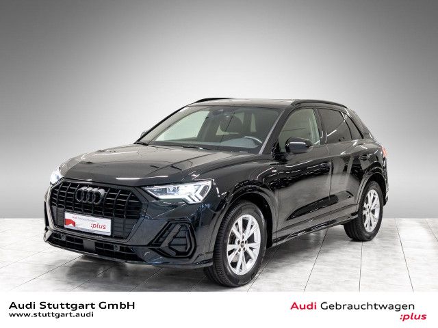 Audi Q3 47.916 km 30.920 &euro; Böblingen 71034