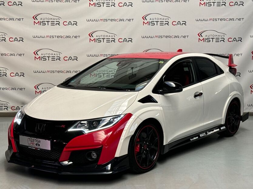 Honda Civic 150.000 km 21.890 € Magstadt 71106