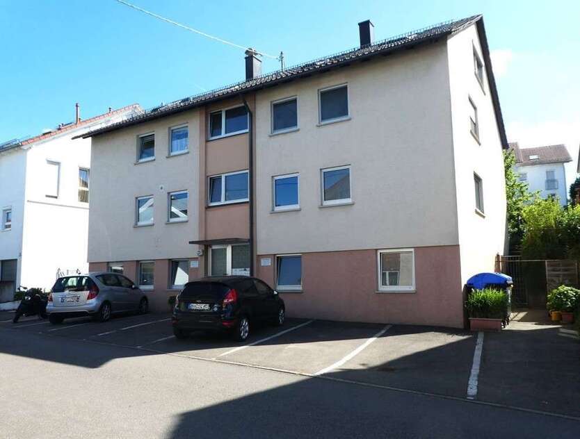 Wohnung zum Kaufen in Waiblingen Hegnach 239.000 € 64 m²