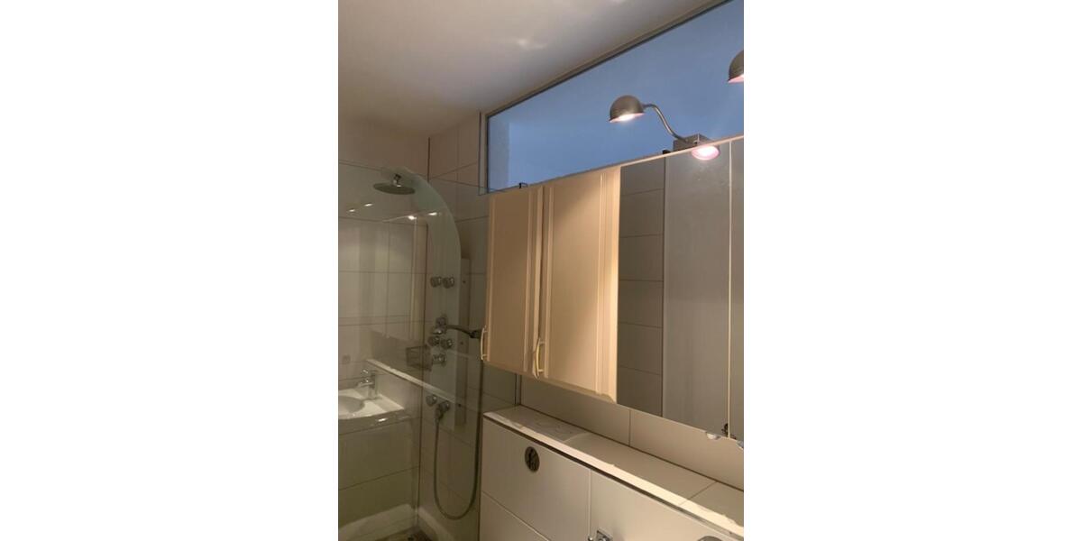 Etagenwohnung Sindelfingen Darmsheim - 2 Zimmer, 53 m&sup2;, 1.650&euro; | Angebot:23785021