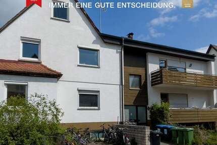 Haus zum Kaufen in Tübingen 1.400.000 € 395 m² 21 zimmer