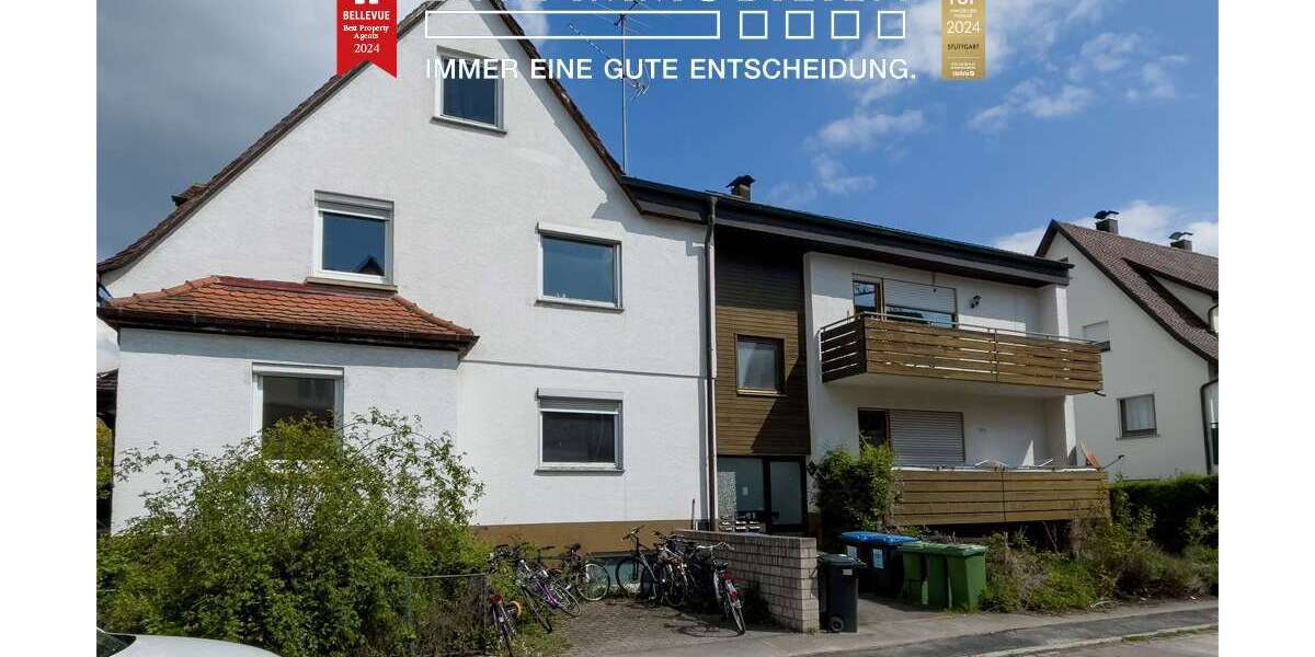 Haus zum Kaufen in Tübingen 1.400.000 € 395 m² 21 zimmer