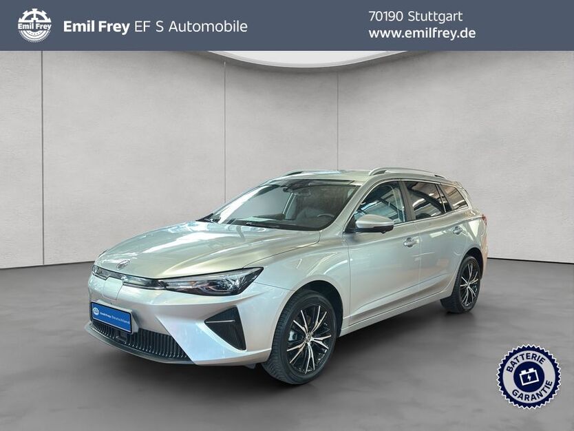 MG 5 6.317 km 16.890 € Stuttgart 70190