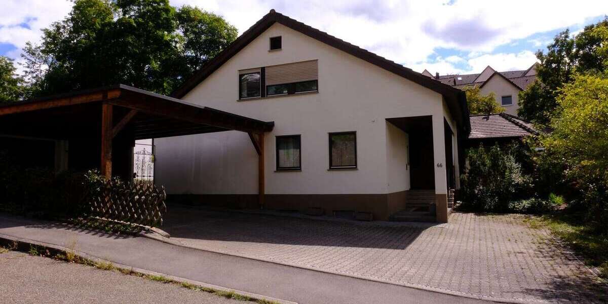 Einfamilienhaus Calw - 13 Zimmer, 267 m&sup2;, 980.000&euro; | Angebot:24821597