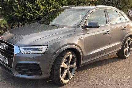 Audi Q3 164.750 km 18.000 &euro; Rutesheim 71277