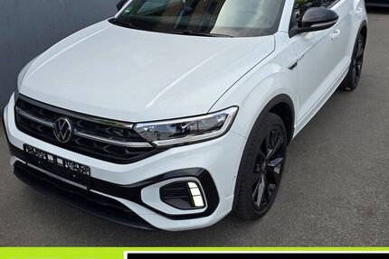 VW T-Roc 52.355 km 27.270 &euro; Waiblingen 71332